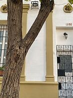 La casa de Madamme Cocotte