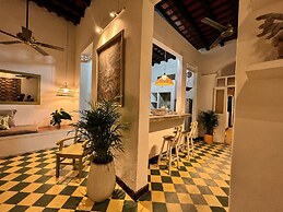 La casa de Madamme Cocotte