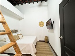 La casa de Madamme Cocotte