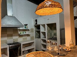 La casa de Madamme Cocotte