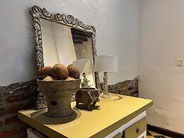 La casa de Madamme Cocotte