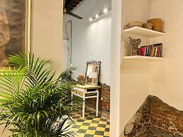 La casa de Madamme Cocotte