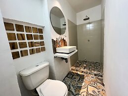 La casa de Madamme Cocotte