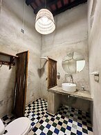 La casa de Madamme Cocotte