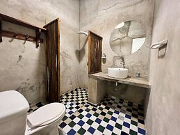 La casa de Madamme Cocotte