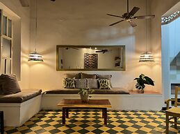 La casa de Madamme Cocotte