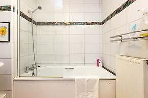 Cosy 1 Bedroom Flat in Shadwell
