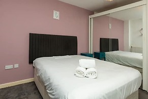 Cosy 1 Bedroom Flat in Shadwell