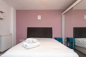 Cosy 1 Bedroom Flat in Shadwell