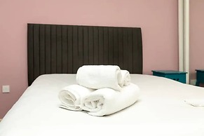 Cosy 1 Bedroom Flat in Shadwell