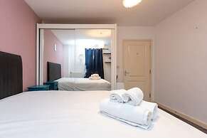 Cosy 1 Bedroom Flat in Shadwell