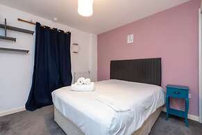 Cosy 1 Bedroom Flat in Shadwell
