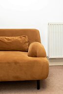 Cosy 1 Bedroom Flat in Shadwell