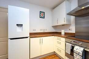 Cosy 1 Bedroom Flat in Shadwell