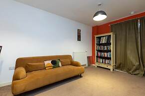 Cosy 1 Bedroom Flat in Shadwell