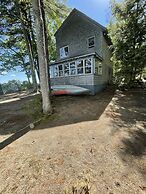 Paradise Point Limit 10 4 Bedroom Cottage by Redawning