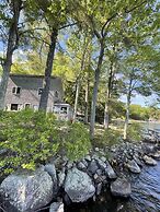 Paradise Point Limit 10 4 Bedroom Cottage by Redawning