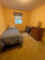 Bass Cove 1 Limit 6 3 Bedroom Home by Redawning