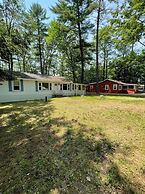 Bass Cove 1 Limit 6 3 Bedroom Home by Redawning