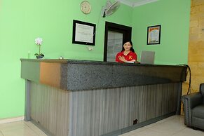 The Kirana Purnama Semarang