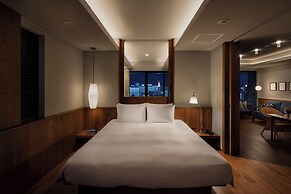 Southwest Grand Hotel