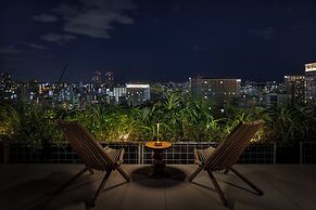 Southwest Grand Hotel