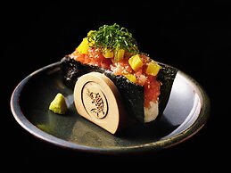 Southwest Grand Hotel