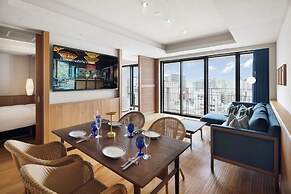 Southwest Grand Hotel