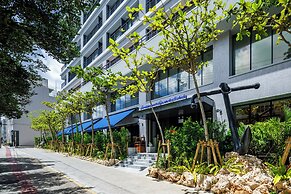 Southwest Grand Hotel