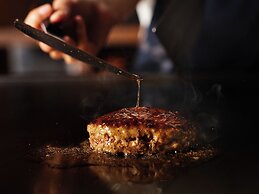 Southwest Grand Hotel