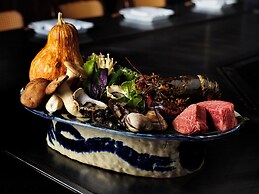 Southwest Grand Hotel