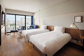 Southwest Grand Hotel