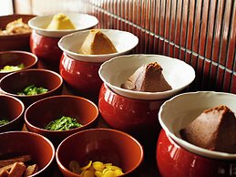 Southwest Grand Hotel