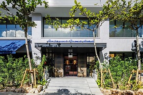 Southwest Grand Hotel