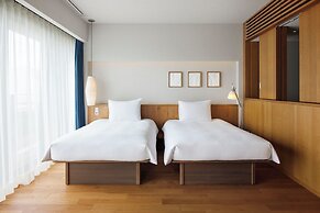 Southwest Grand Hotel