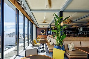 Southwest Grand Hotel