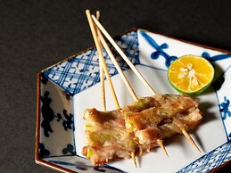 Southwest Grand Hotel