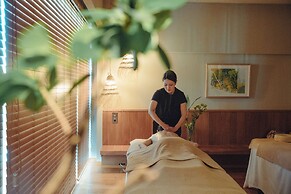 Southwest Grand Hotel