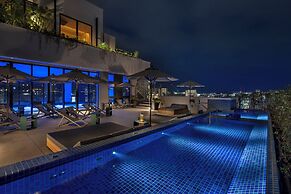 Southwest Grand Hotel