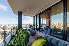 Southwest Grand Hotel