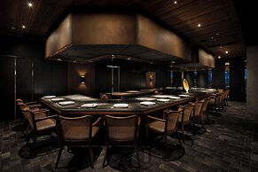 Southwest Grand Hotel