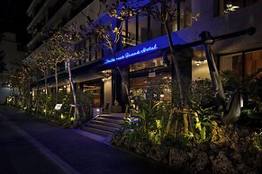 Southwest Grand Hotel