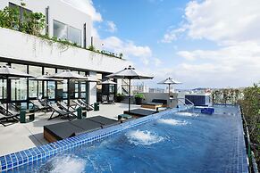 Southwest Grand Hotel