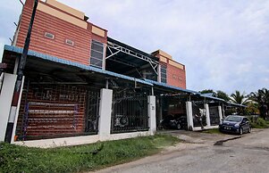 OYO 92111 Dinda Homestay Syariah