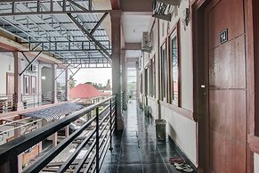 OYO 92111 Dinda Homestay Syariah