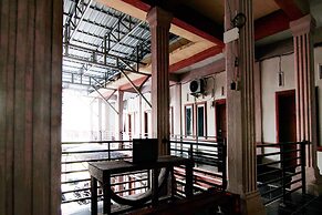 OYO 92111 Dinda Homestay Syariah