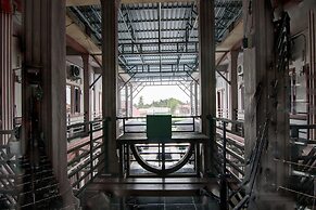 OYO 92111 Dinda Homestay Syariah