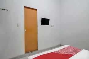 OYO 92111 Dinda Homestay Syariah