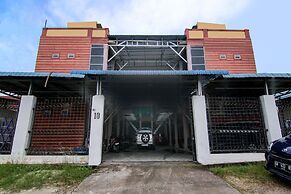 OYO 92111 Dinda Homestay Syariah