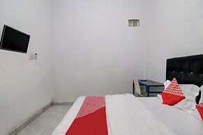 OYO 92111 Dinda Homestay Syariah